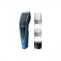 Philips | HC5612/15 | Hair clipper | Cordless or corded | Number of length steps 28 | Step precise 1 mm | Blue/Black - 2